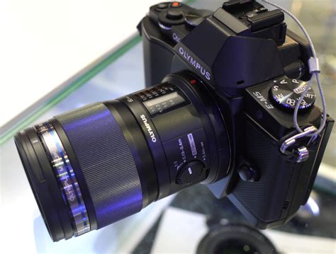 Olympus M.Zuiko 60mm Macro Lens Hands-On Sample Photos