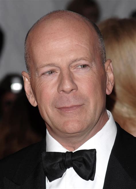 Bruce willis fans in particular have plenty to choose from: Bollywood Hollywood: Bruce Willis