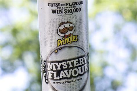 Waptrick is a mobile site created to be accessed with phones. Guess the Mystery Flavour in the Pringles #MysteryChallenge