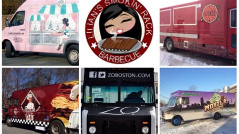 The city of boston department of innovation and technology (doit) offers translations of the content on boston.gov through the google translate web translator. Eat at These New Food Trucks Today - Eater Boston