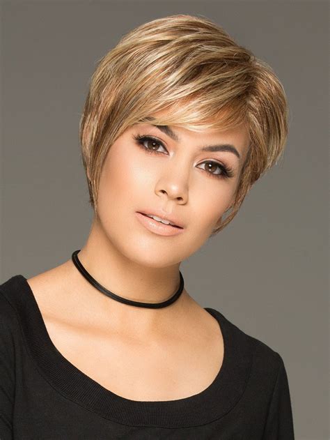 Cinch Wig By Raquel Welch Short And Sassy The Wig Experts™