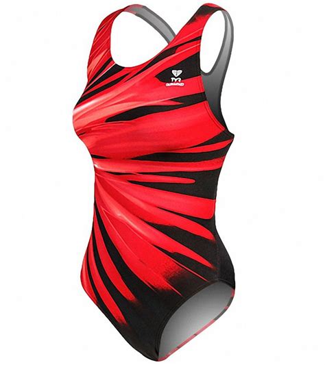 Tyr Atlas Maxfit One Piece Swimsuit At Free Shipping
