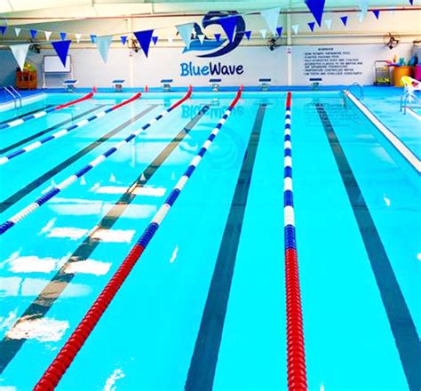 Blue Wave Swimming Club Top Swimming Club In The Uae