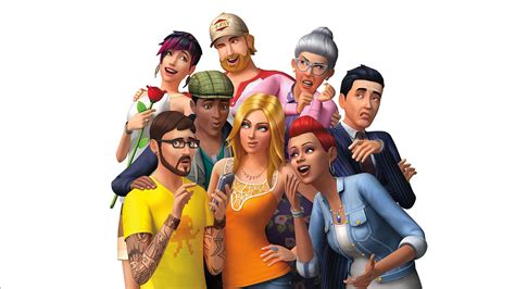 Trucos Los Sims 4 Y Expansiones Todos Los Trucos Claves Y Códigos