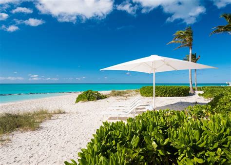 The Most Beautiful Beaches In The Caribbean Haute Retreats