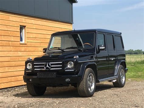 Ausmalbilder autos mercedes 762 malvorlage alle ausmalbilder. Mercedes-Benz G-Klasse 55 AMG Kompressor Lang G55 55AMG G ...