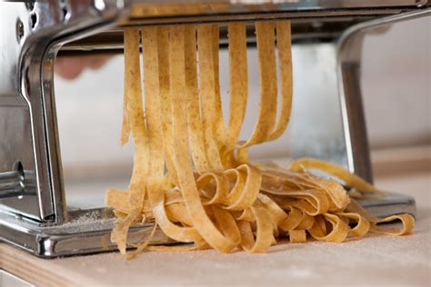Come Fare La Pasta Fresca Integrale La Cucina Italiana
