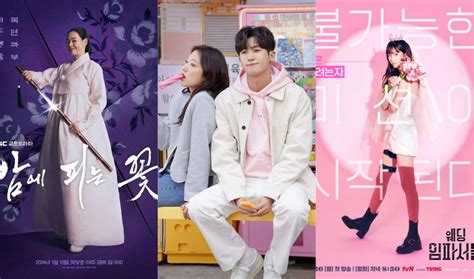 Top Romantic Comedy Korean Dramas Of 2024 Korean Lovey