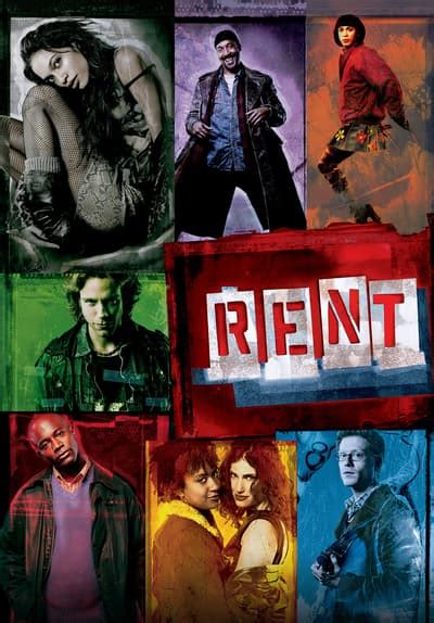 Watch Rent (2005) - Free Movies | Tubi