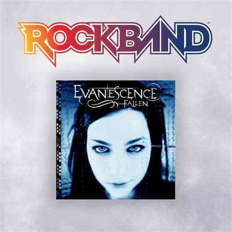 Going Under Evanescence