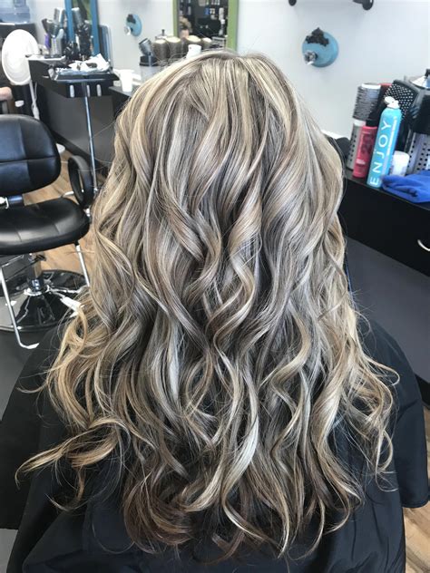 Review Of Blonde Highlights On Blonde Hair 2023