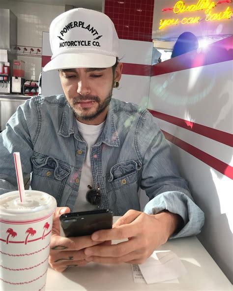 K Followers Following Posts See Instagram Photos And Videos From Bill Kaulitz