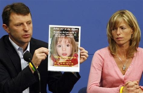 Madeleine McCann Theories What Really Happened To Madeleine McCann