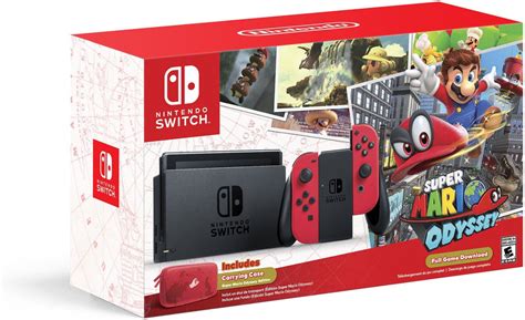 Nintendo Switch Bundles What You Should Buy And Skip