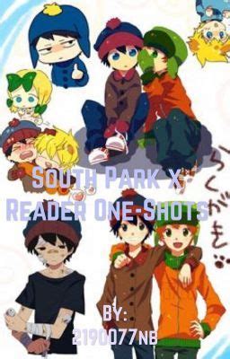 South Park X Reader One Shots Requests Closed Edited Cock Magic My Xxx Hot Girl