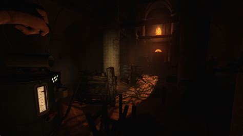 He didn't do commentaries on them at first, but after a while, he gave it a try. Amnesia: Rebirth gameplay trailer shows there's more to ...