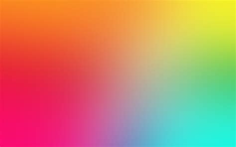 1920x1080px Free Download Hd Wallpaper Rainbow Color Gradation