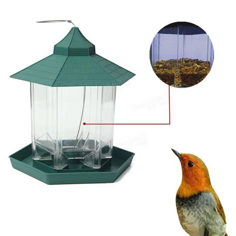 Related Post From What To Expect From Bird Water Feeder