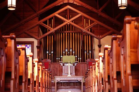 First Presbyterian Church Of Americus Georgia Home