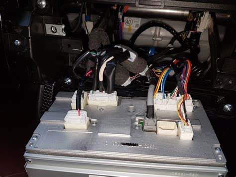 Install A Aftermarket Android Head Unit Joying Help Toyota Gr86