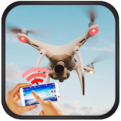 Quadcopter Drone Rc All Drones Apps On Google Play