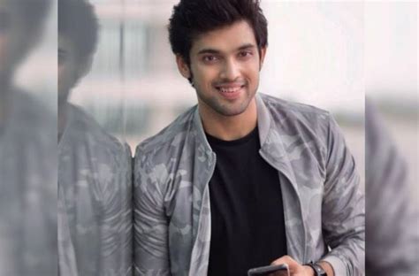 Reasons Why Viewers Are Obsessed Over Parth Samthaan Iwmbuzz