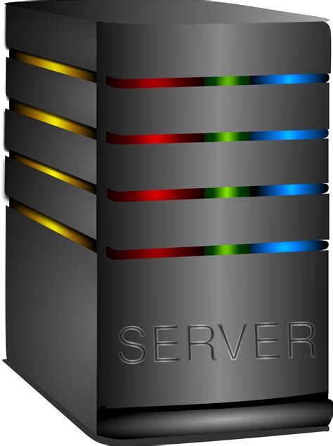 Server_icon - ServerFixes