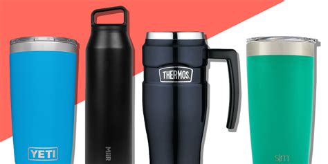 11 Best Coffee Travel Mugs For 2018 Thermos And Insulated Travel Mugs
