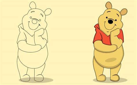 This “winnie The Pooh Pathology Test” Is Trending And Supposedly Tells Test Takers What