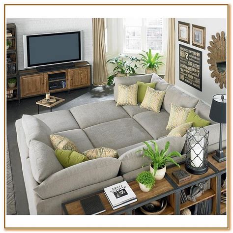 He said had a girlfriend, whom he said was fine with it, and we were only bedsharing because i didn't have a couch. Pit Sectional Sofas | Comfortable sectional sofa, Sofa bed ...