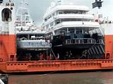 Dockwise Yacht Transport Schedule Pictures