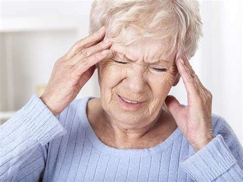 Migraines Linked To Parkinsons Risk Medpage Today
