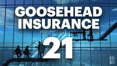 Class a common stock, also called goosehead insurance, is a holding company, which engages in the provision of independent personal lines insurance agency. Goosehead Insurance Dallas ~ news word