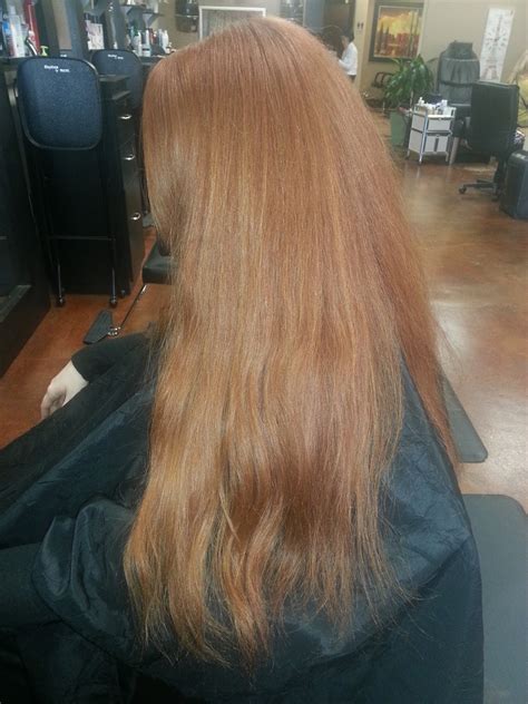 Classy to Snazzy Hair- Soon to be A Splash of Color Salon: Does your hair need a boost? Get a 