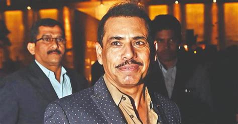 Robert Vadra Is Being Questioned About London Properties Haryana And Rajasthan Land Deals