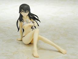 Kurogane No Linebarrels Kizaki Emi Mizugi Edition Kotobukiya