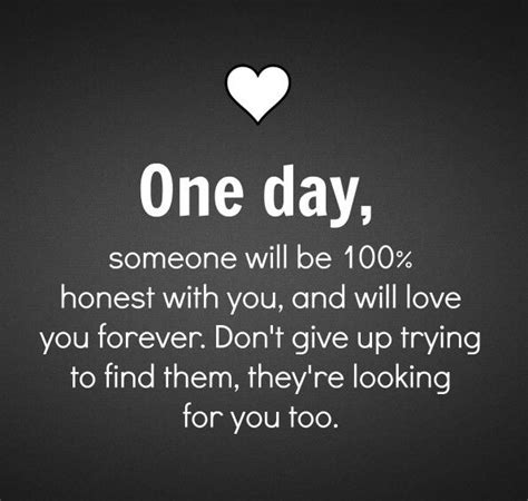 Quotes About Finding True Love Inspiring Quotes