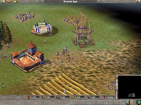 Télécharger Age Of Empire 1 Complet Gratuitement En Francais - Empire.Earth.1 ~ [GamiingHero] Telecharger jeux pc,jeux video gratuitement