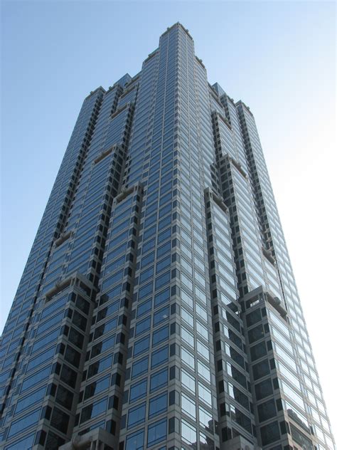Free Photo Tall Building In Downtown Atlanta Atlanta Blue