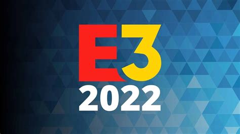 La E3 Regresara El Próximo Añocine Videojuegos Series Y Cómics