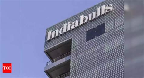 Indiabulls Real Estate Promoters To Exit Realty Business Sell 14