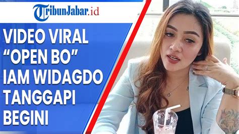 Melihat Video Viral Wanita Open Bo Selebgram Cantik Di Kuningan Tanggapi Begini Youtube