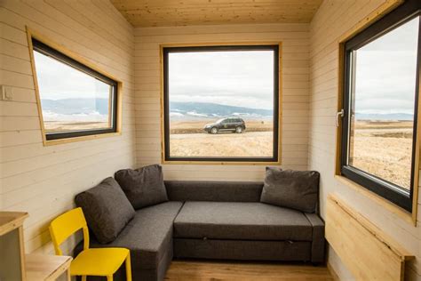 16 Tiny House Living Room Furniture Ideas Photos