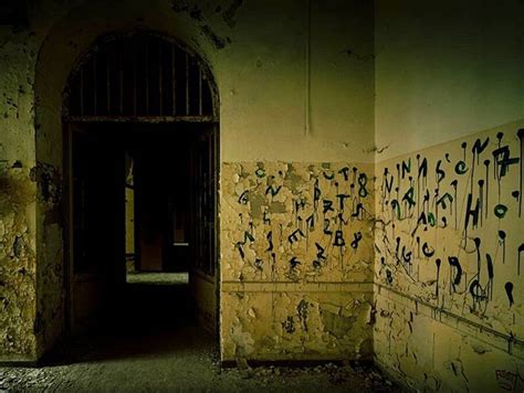 Abandoned Asylums That Will Make Your Skin Crawl