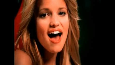 jessica simpson i wanna love you forever official music video youtube