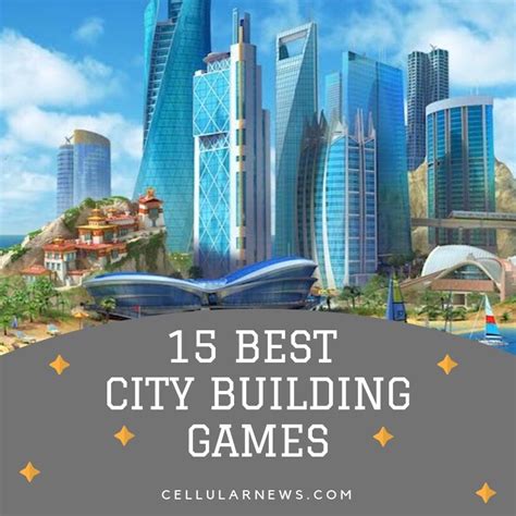 Whatever is your situation, don't worry, we have you covered. 15 Best City Building Games To Play Now [2020 Updated ...