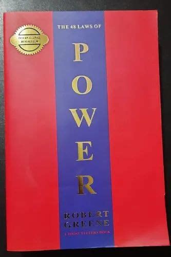 Robert Greene English 48 Laws Of Power At Rs 100 In Delhi ID 23919856048