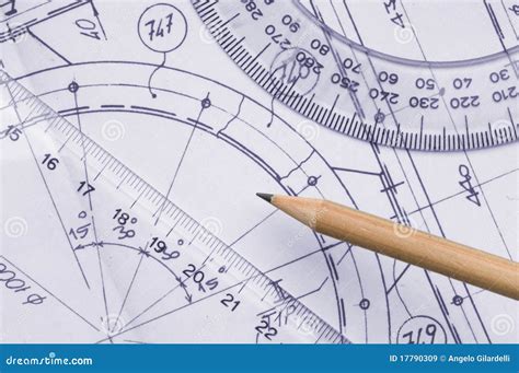 Types Of Technical Drawing