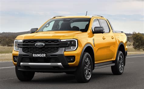 2024 Ford Ranger Phev Release Date And Specs The Cars Magz