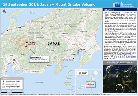 Why do volcanoes form where they do? Daily maps
